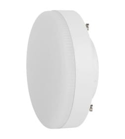 Лампа светодиод. GX53 15W 220в. 4000K red line ЭРА