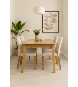 Ламинат Ultrafloor (Ultradecor) Variostep Classic  К475 Лиственница Скандинавская (замок Twin Click!!!!!!!!)