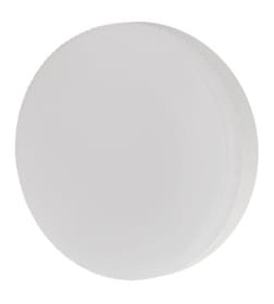 Лампа светодиод. GX53 15W 220в. 6500K red line ЭРА