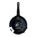 Сковорода 20 «Titan Space» индукция не съемная ручка Нева (918120i) 