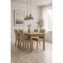 Ламинат Ultrafloor (Ultradecor) Variostep Classic K460 Дуб Орхидея (к460) 