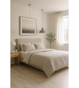 Ламинат Ultrafloor (Ultradecor) Variostep Classic K460 Дуб Орхидея