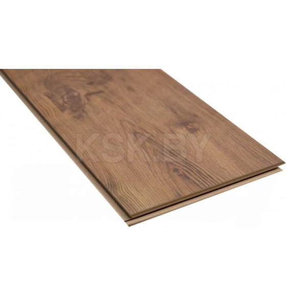 Ламинат KRONOSPAN Vintage Classic 5537 Каштан рыжевато- коричневый (5537) 