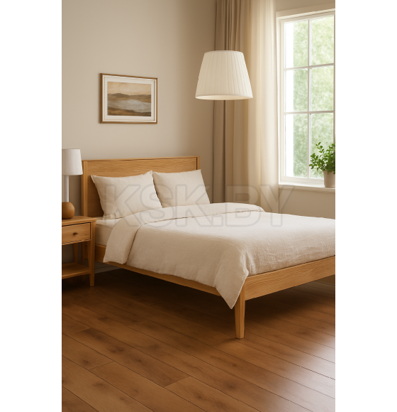 Ламинат KRONOSPAN Vintage Classic 5537 Каштан рыжевато- коричневый (5537) 