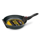 Сковорода 22 "Готовить легко" stone, со съемной ручкой, Нева (GL2022) 
