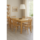 Ламинат KRONOSPAN Super Vintagel Classiс 33кл 5543 Дуб Колорадо  (5543) 