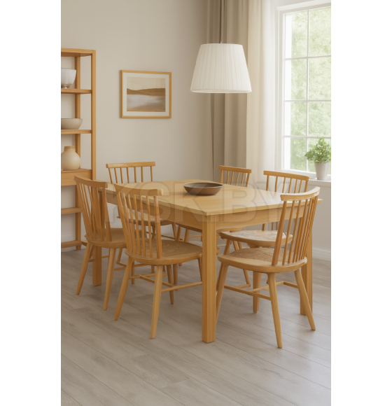 Ламинат KRONOSPAN Super Vintagel Classiс 33кл 5543 Дуб Колорадо  (5543) 