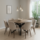 Ламинат KRONOSPAN Vintage Classic 33кл 5953 4V Дуб Шантилли (5953) 