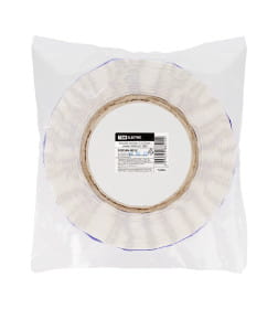 Пломба клейкая 21х70 мм синяя (1000 шт) TDM SQ0596-0012