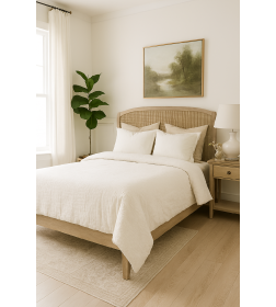 Ламинат Ultradecor Ultrastep 4V 2650 Дуб Кембрижшир 4V