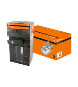 Электропривод ЭП-43М 230В TDM SQ0707-0065