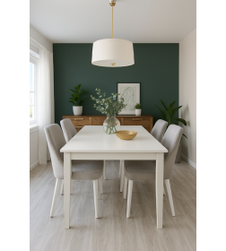 Ламинат Ultradecor Ultrastep 4V 8259 Дуб Тоскана 4V