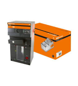 Электропривод ЭП-40М 230В TDM SQ0707-0061