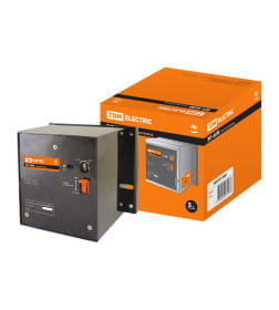 Электропривод ЭП-40М 230В TDM SQ0707-0061