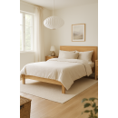 Ламинат Ultradecor Ultrastep 4V 2653 Дуб Чанкли 4V