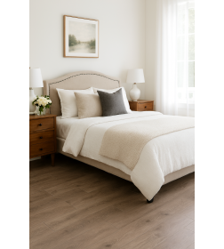 Ламинат Ultradecor Ultrablack К287 Дуб Стальной 4V