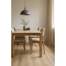 Ламинат Ultradecor Ultrablack К452 Дуб Ашленд 4V