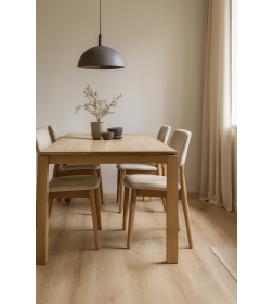 Ламинат Ultradecor Ultrablack К452 Дуб Ашленд 4V