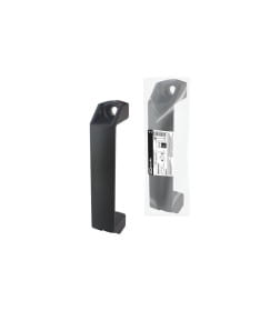 Ручка для щитов пластиковая РЩП-1, черная TDM SQ0825-0025