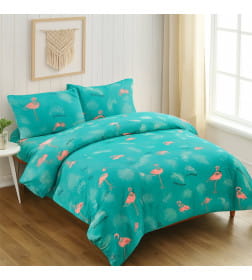 Комплект постельного белья "Евро" 50х70 41262/0/ 545307/457924 К 