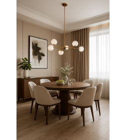 Лам. пол KASTAMONU  Ultramarine Дуб Харт FP1005