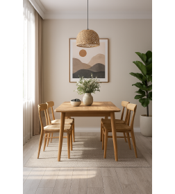 Ламинат KASTAMONU  Ultramarine Дуб Капелла