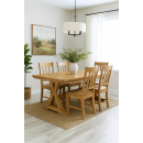 Ламинат  KASTAMONU  Ultramarine Дуб Санрайз  (FP1002) 