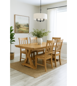 Ламинат  KASTAMONU  Ultramarine Дуб Санрайз 