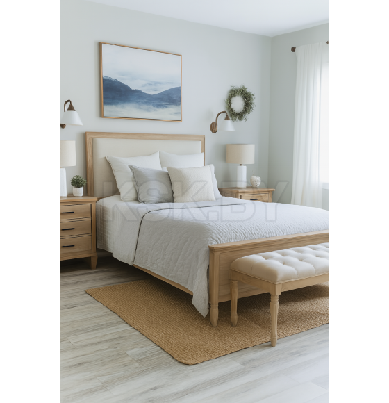 Ламинат  KASTAMONU  Ultramarine Дуб Санрайз  (FP1002) 