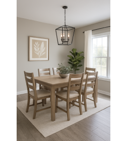 Ламинат KASTAMONU  Ultramarine  Дуб Фантом 