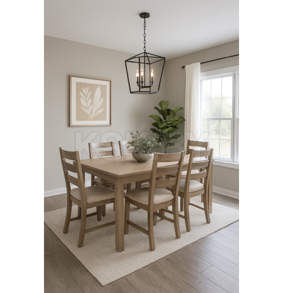 Ламинат KASTAMONU  Ultramarine  Дуб Фантом  (FP1004.2) 