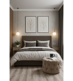 Ламинат KASTAMONU  Ultramarine Дуб Рей