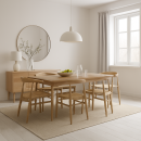 Ламинат KASTAMONU EMERALD Дуб Паланга 4V 1101 (1101) 