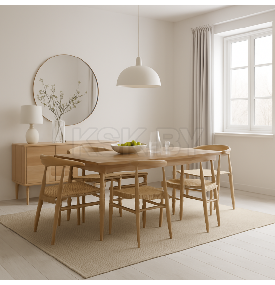 Ламинат KASTAMONU EMERALD Дуб Паланга 4V 1101 (1101) 