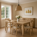 Ламинат KASTAMONU EMERALD Дуб Кенигсберг 4V 1104 (1104) 