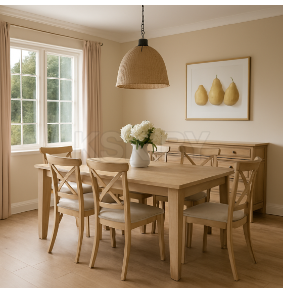 Ламинат KASTAMONU EMERALD Дуб Кенигсберг 4V 1104 (1104) 