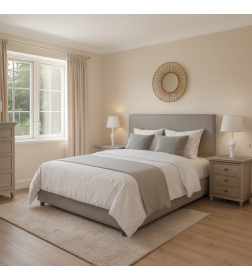 Ламинат KASTAMONU EMERALD Дуб Кенигсберг 4V 1104