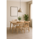 Ламинат KASTAMONU EMERALD Дуб Тильзит 4V  (1103) 