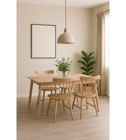 Ламинат KASTAMONU EMERALD Дуб Тильзит 4V 