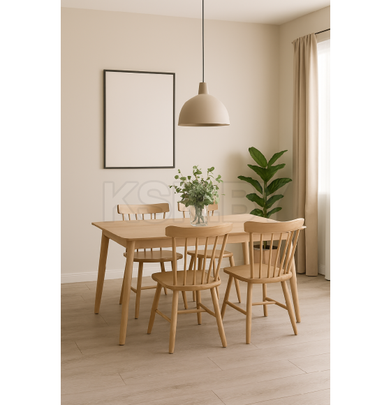 Ламинат KASTAMONU EMERALD Дуб Тильзит 4V  (1103) 