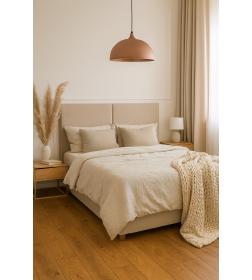 Ламинат KASTAMONU AMBER Дуб Раушен 1102, 33кл 