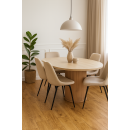 Ламинат KASTAMONU AMBER Дуб Раушен 1102, 33кл  (FP-1102) 