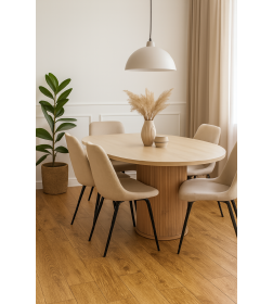 Ламинат KASTAMONU AMBER Дуб Раушен 1102, 33кл 