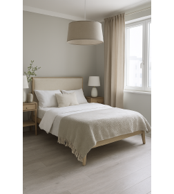 Ламинат KASTAMONU Nanoclick  Жансен 62, 33кл 1380х159х10 мм