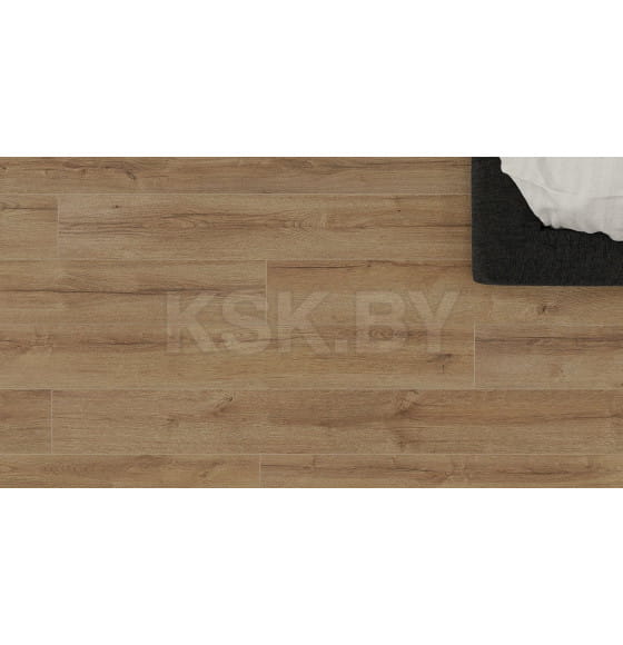 Ламинат KASTAMONU VIOLET 1124 ДУБ ФАЛКОН 4V  (FP1124) 