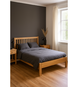 Ламинат KASTAMONU VIOLET 1124 ДУБ ФАЛКОН 4V 