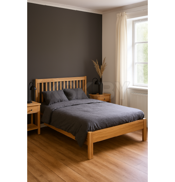 Ламинат KASTAMONU VIOLET 1124 ДУБ ФАЛКОН 4V  (FP1124) 