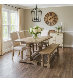 Ламинат KASTAMONU AMBER Дуб Нёман FP-1106