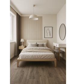 Ламинат KASTAMONU AMBER Дуб Нёман FP-1106