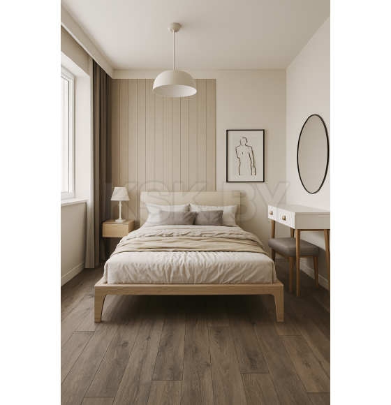 Ламинат KASTAMONU AMBER Дуб Нёман FP-1106 (FP-1106) 